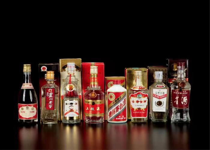 碧江老酒储存的方法